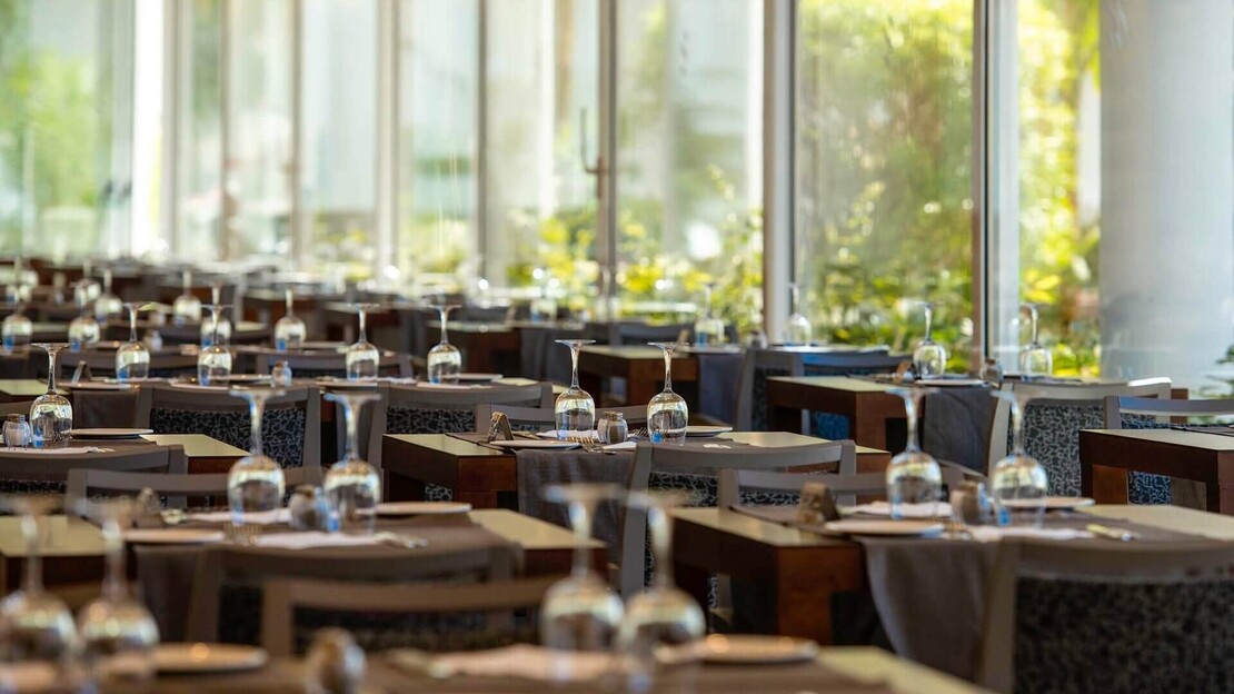 Spring Hotel Vulcano